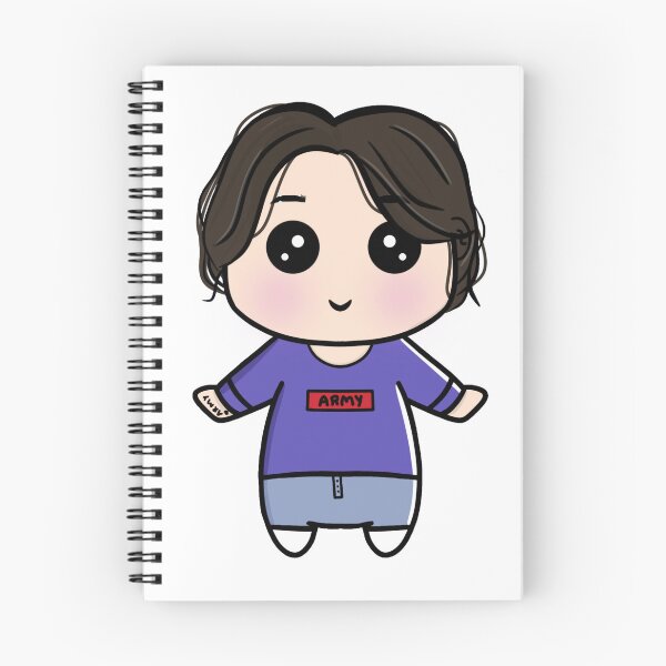 Artikelvorschau, BTS Jungkook Niedlich Kpop entworfen und verkauft von hevysz.
