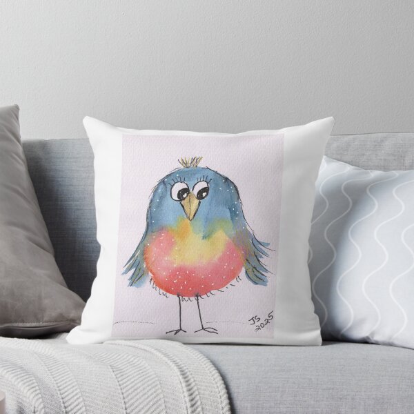 Item preview, Feathered Daydream designed and sold by WhimsyWomanCreatives.