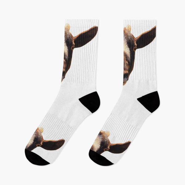 Item preview, Floating goat head - transparent designed and sold by Dryft7.