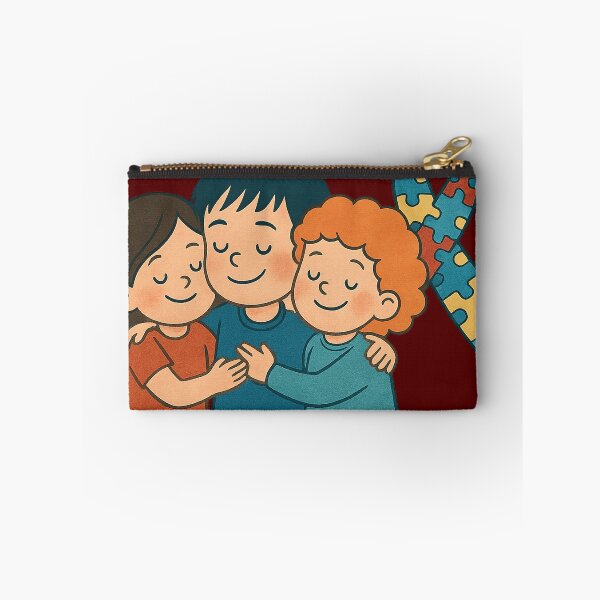 Item preview, Autism Ribbon روبان اوتیسم  designed and sold by YHonar.
