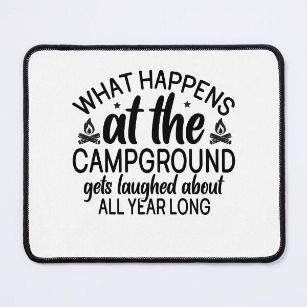 Item preview, What Happens here  designed and sold by OED-pod-store.