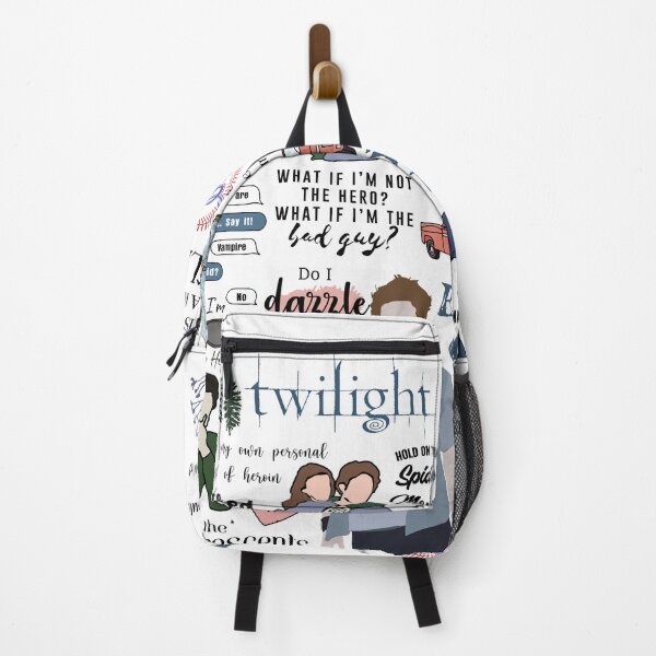 Item preview, Twilight Saga designed and sold by Phoemps.