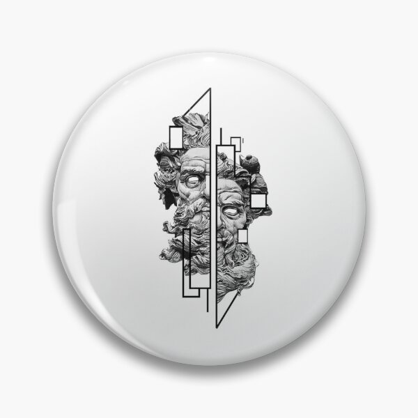 Item preview, Divided Mind designed and sold by Ronny-Owiso.