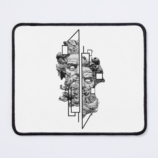 Item preview, Divided Mind designed and sold by Ronny-Owiso.