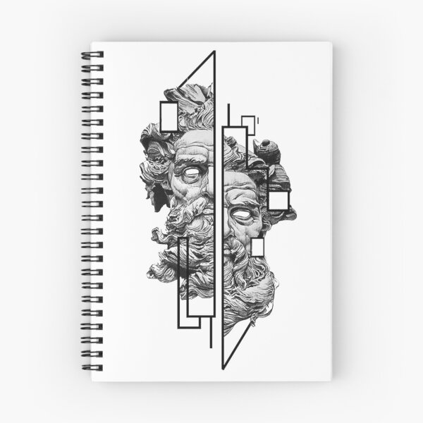 Item preview, Divided Mind designed and sold by Ronny-Owiso.