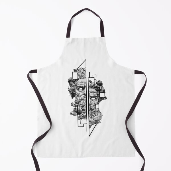 Item preview, Divided Mind designed and sold by Ronny-Owiso.