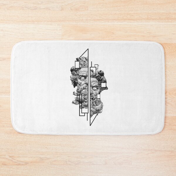 Item preview, Divided Mind designed and sold by Ronny-Owiso.