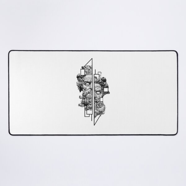 Item preview, Divided Mind designed and sold by Ronny-Owiso.
