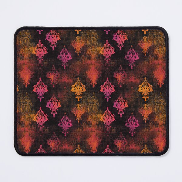 Item preview, Renewed Damascus, Subtle Elegance designed and sold by MidArtForge.