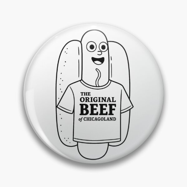 Item preview, The Bear, Jeremy Allen White designed and sold by fandesignsinc.