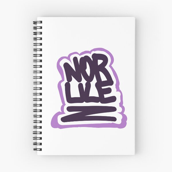 Item preview, NO RULEZ but purple tag - Urban Graffiti Sticker | Rebel Sick Stickerz designed and sold by Borislilb Artwear.