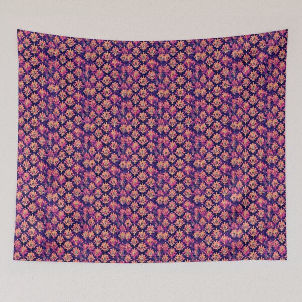 Item preview, Renewed Damascus, Subtle Elegance designed and sold by MidArtForge.