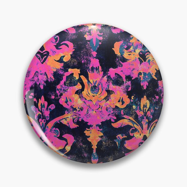 Item preview, Renewed Damascus, Subtle Elegance designed and sold by MidArtForge.
