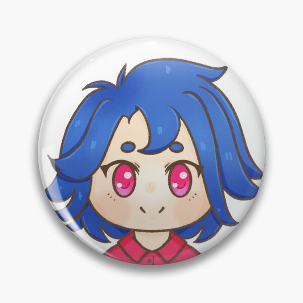 Item preview, Stardew Valley – Emily designed and sold by Yapi Art Studio.