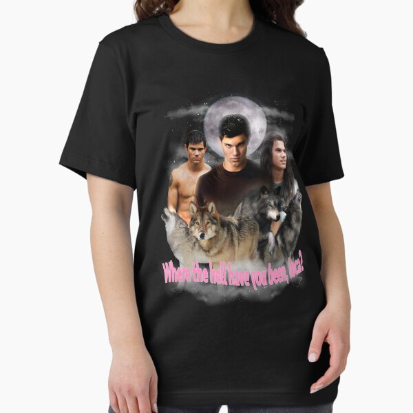 Item preview, Twilight Where the hell have you been Loca  designed and sold by Phoemps.
