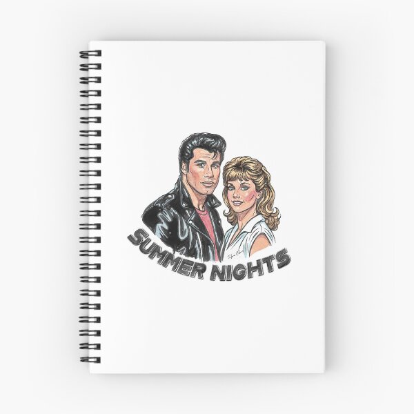 Item preview, Summer Nights  designed and sold by Hen-C-Art.