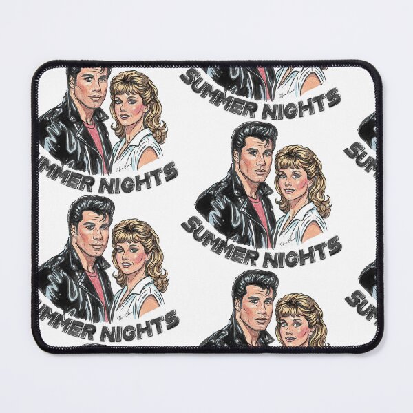 Item preview, Summer Nights  designed and sold by Hen-C-Art.