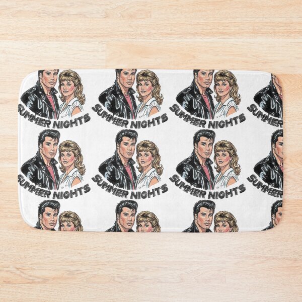 Item preview, Summer Nights  designed and sold by Hen-C-Art.