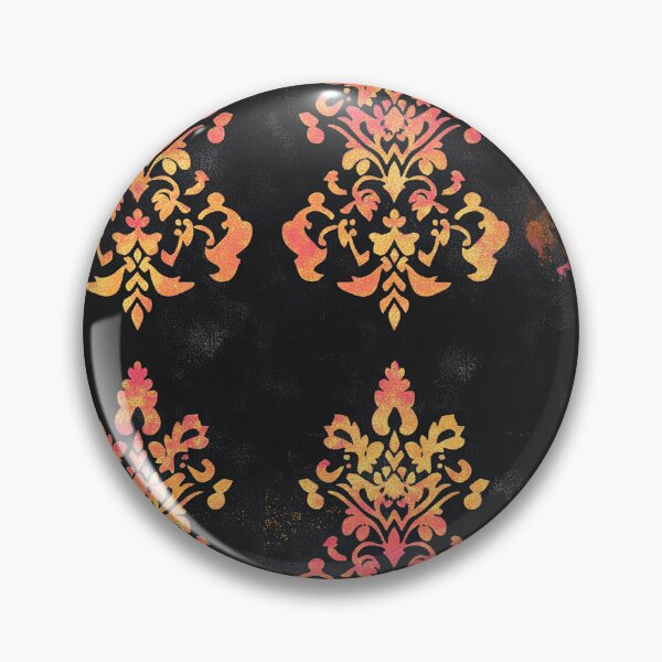 Item preview, Renewed Damascus, Subtle Elegance designed and sold by MidArtForge.