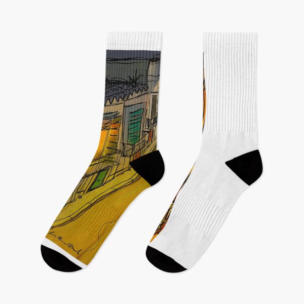 Item preview, Live painting of Ragusa Ibla designed and sold by Borislilb Artwear.