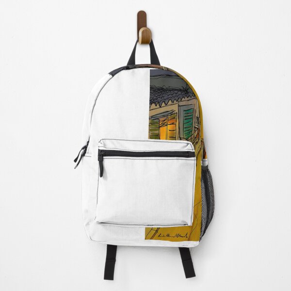 Item preview, Live painting of Ragusa Ibla designed and sold by Borislilb Artwear.