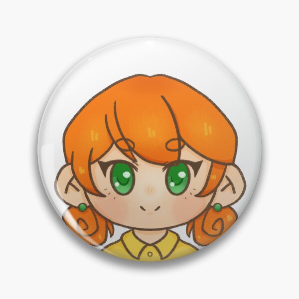 Item preview, Stardew Valley – Penny designed and sold by Yapi Art Studio.