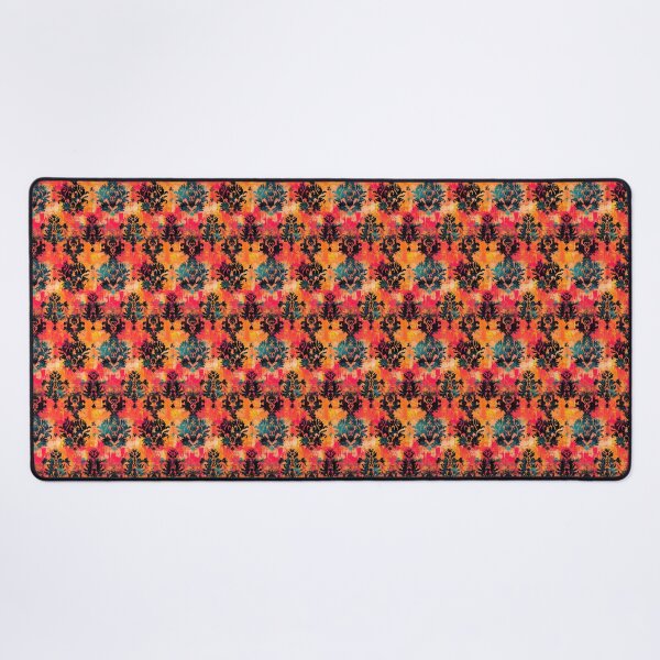 Item preview, Renewed Damascus, Subtle Elegance designed and sold by MidArtForge.