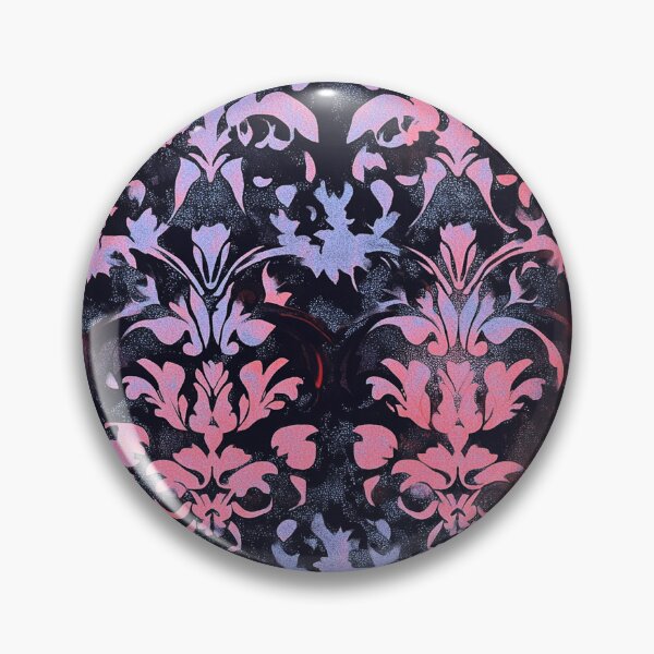 Item preview, Renewed Damascus, Subtle Elegance designed and sold by MidArtForge.