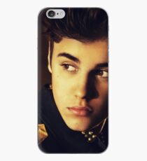 Justin Bieber iPhone Case