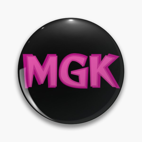 Item preview, MGK - Pink designed and sold by Voltage - by DJ Slopey.