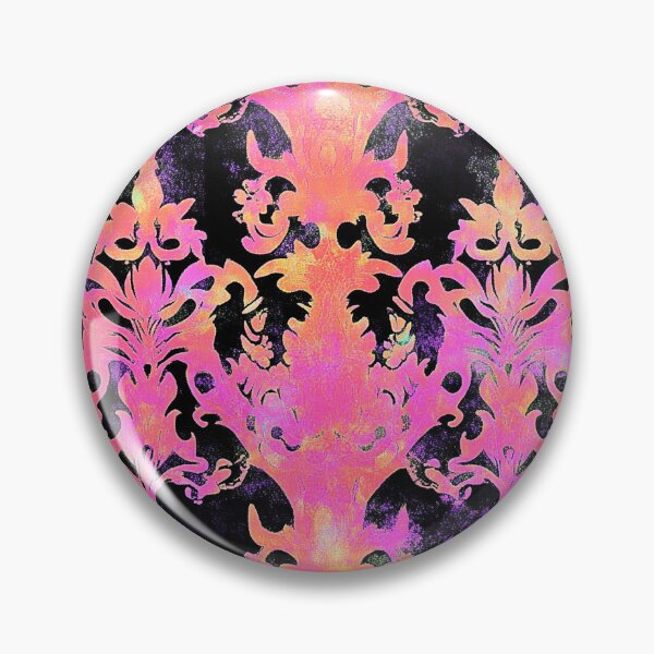 Item preview, Renewed Damascus, Subtle Elegance designed and sold by MidArtForge.