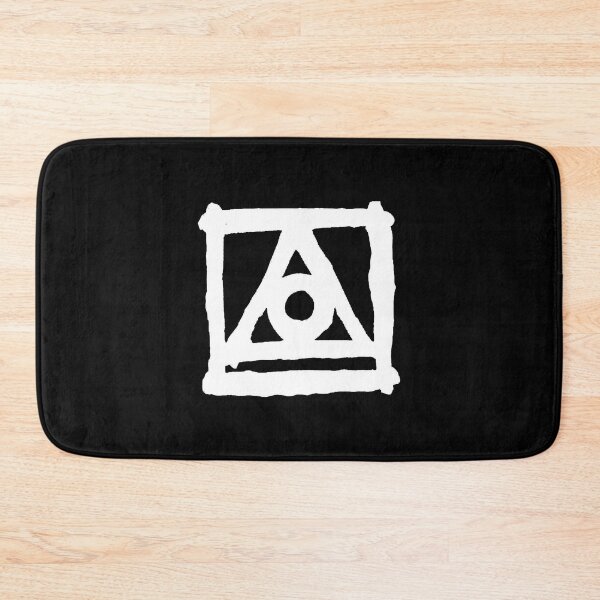Item preview, No Code - White - Rock - Grunge - Pop - Blues - Electro - Classic - Retro designed and sold by SentientGallery.