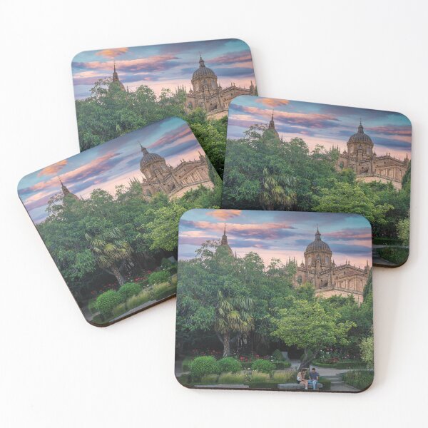 Item preview, Moorish Gardens - Salamanca designed and sold by Viv Thompson Photography .