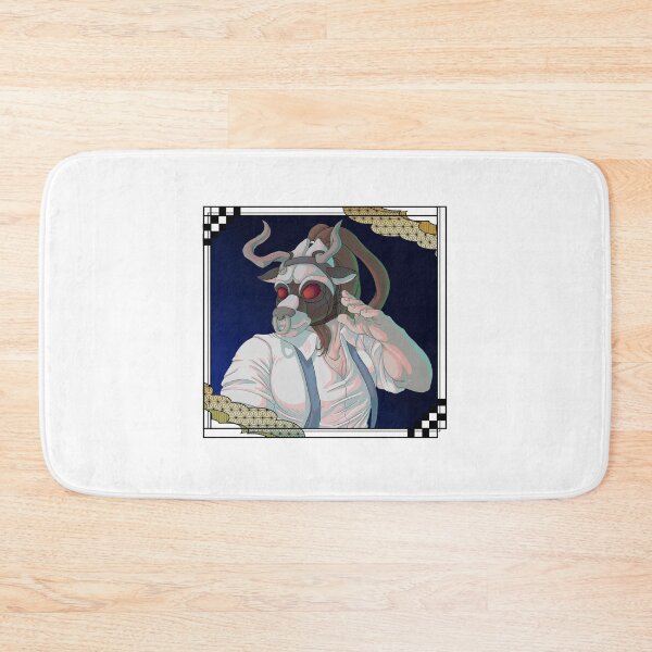 Item preview, The Great Gozu - Framed designed and sold by AstralRavens.