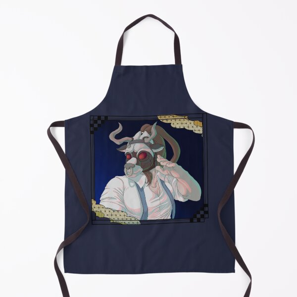 Item preview, The Great Gozu - Framed designed and sold by AstralRavens.