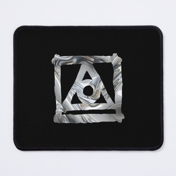 Item preview, No Code - Chrome - Rock - Grunge - Pop - Blues - Electro - Classic - Retro designed and sold by SentientGallery.