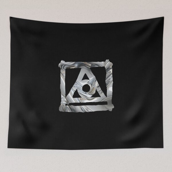 Item preview, No Code - Chrome - Rock - Grunge - Pop - Blues - Electro - Classic - Retro designed and sold by SentientGallery.
