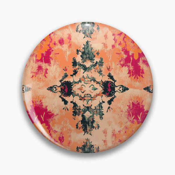 Item preview, Renewed Damascus, Subtle Elegance designed and sold by MidArtForge.