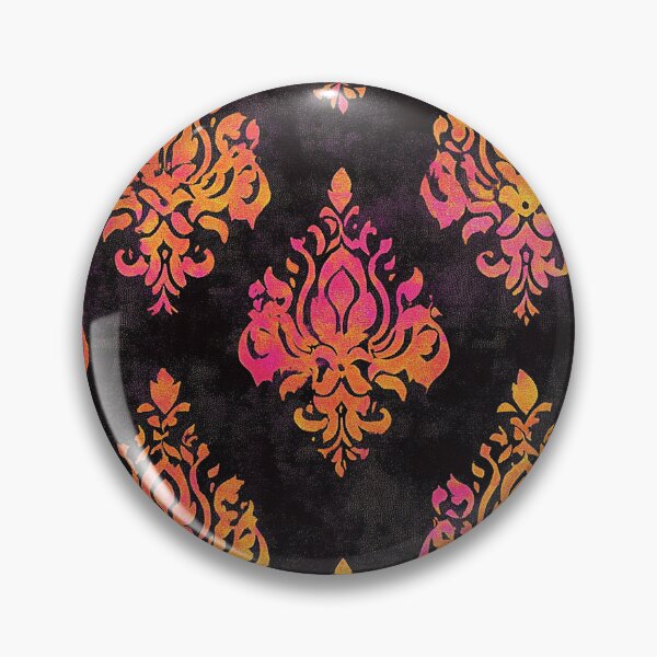 Item preview, Renewed Damascus, Subtle Elegance designed and sold by MidArtForge.
