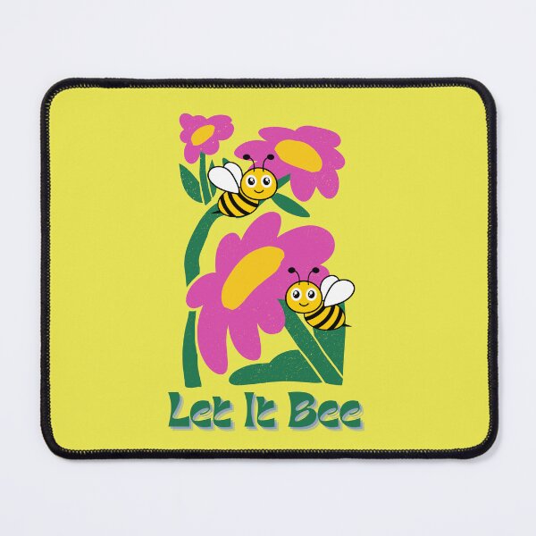 Item preview, Let It Bee Chill  designed and sold by Starsleuth.