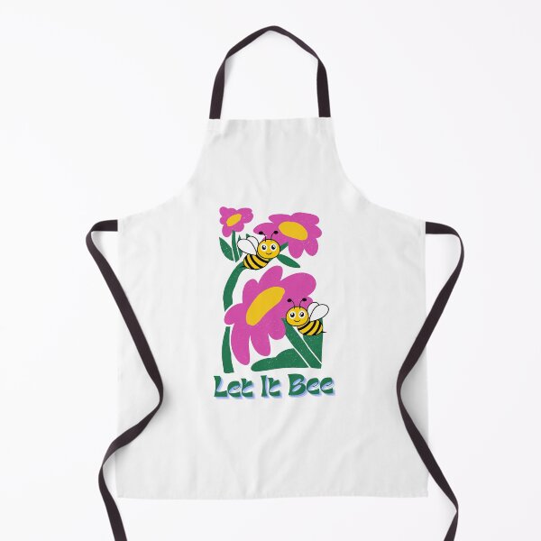 Item preview, Let It Bee Chill designed and sold by Starsleuth.