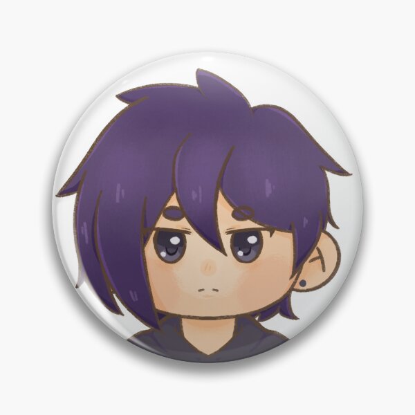 Item preview, Stardew Valley – Sebastian designed and sold by Yapi Art Studio.