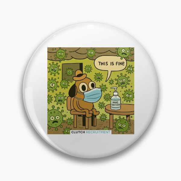 Item preview, This is Clean designed and sold by clutchREC.
