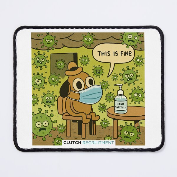 Item preview, This is Clean designed and sold by clutchREC.