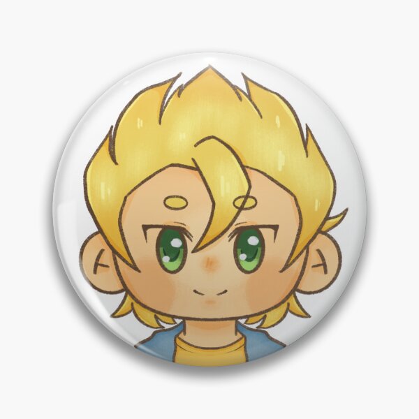 Item preview, Stardew Valley – Sam designed and sold by Yapi Art Studio.