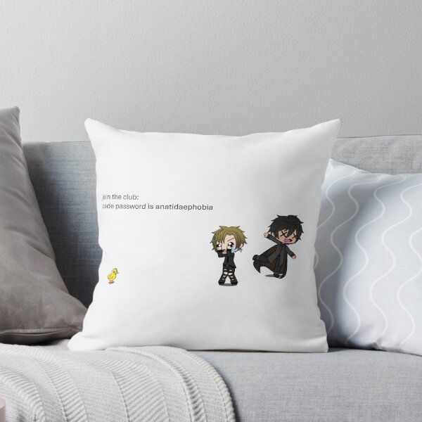 Item preview, Jace and Will Herondale For REAL designed and sold by scrollingart.