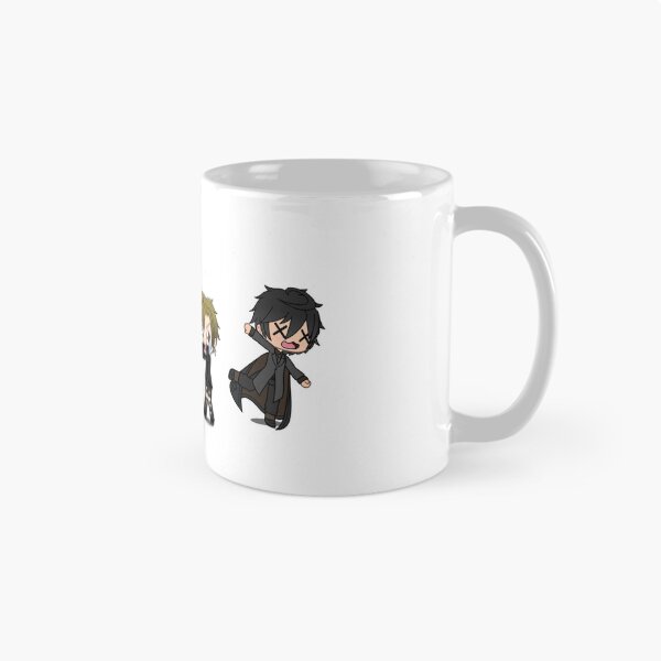 Item preview, Jace and Will Herondale For REAL designed and sold by scrollingart.