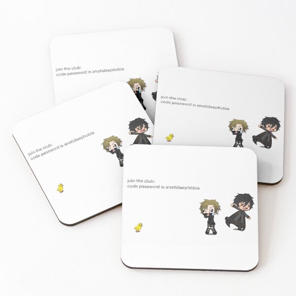 Item preview, Jace and Will Herondale For REAL designed and sold by scrollingart.