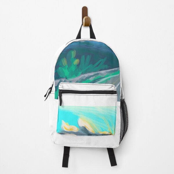 Item preview, Live painting of Vesuvio  designed and sold by Borislilb Artwear.