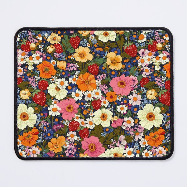 Item preview, Strawberry Fields Forever designed and sold by Print Gardens.